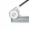RIDEX 1561W0281 Fensterheber Hinten Rechts Elektrisch ohne Elektromotor für AUDI Bild RIDEX 1561W0281 Fensterheber Hinten Rechts Elektrisch ohne Elektromotor für AUDI