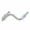 RIDEX Bremsschlauch 83B0553 HINTEN links BREMSSCHLÄUCHE für VW Golf 5I (5K1) Bild RIDEX Bremsschlauch 83B0553 HINTEN links BREMSSCHLÄUCHE für VW Golf 5I (5K1)