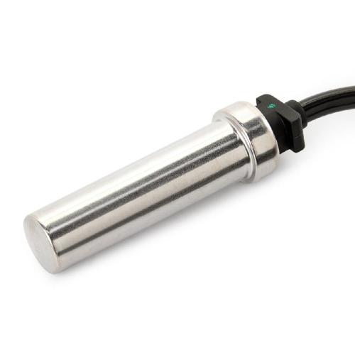 RIDEX ABS-Sensor 412W0152 Hinterachse beidseitig Sensorart: Induktivsensor Bild RIDEX ABS-Sensor 412W0152 Hinterachse beidseitig Sensorart: Induktivsensor