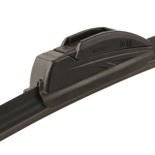 RIDEX Scheibenwischer Wischblatt Stück mit Spoiler Vorne Länge 1: 425mm Länge: Bild RIDEX Scheibenwischer Wischblatt Stück mit Spoiler Vorne Länge 1: 425mm Länge: