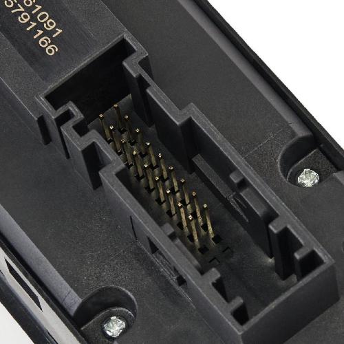 RIDEX 1761S0087 Fensterheberschalter vorne links fahrerseitig für OPEL ZAFIRA B Bild RIDEX 1761S0087 Fensterheberschalter vorne links fahrerseitig für OPEL ZAFIRA B