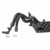 RIDEX 475R0014 Kühlerschlauch KÜHLWASSERSCHLAUCH WASSERSCHLAUCH für FORD