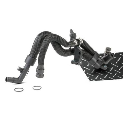 RIDEX 475R0014 Kühlerschlauch KÜHLWASSERSCHLAUCH WASSERSCHLAUCH für FORD Bild RIDEX 475R0014 Kühlerschlauch KÜHLWASSERSCHLAUCH WASSERSCHLAUCH für FORD