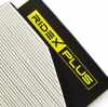 RIDEX PLUS 424I0083P Innenraumfilter Pollenfilter Höhe: 57 Breite: 215 Länge: Bild RIDEX PLUS 424I0083P Innenraumfilter Pollenfilter Höhe: 57 Breite: 215 Länge: