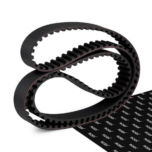 RIDEX Zahnriemen passend für PEUGEOT 206 Schrägheck (2A/C) Bild RIDEX Zahnriemen passend für PEUGEOT 206 Schrägheck (2A/C)