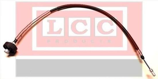LCC Handbremsseil für RENAULT Laguna 1I Grandtour (KG0/1) Bild LCC Handbremsseil für RENAULT Laguna 1I Grandtour (KG0/1)