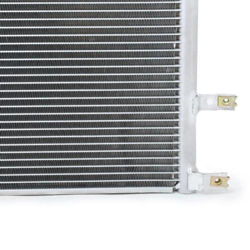 RIDEX 448C0040 Klimakondensator Klimaanlage Auto mit Trockner für VOLVO V70 II Bild RIDEX 448C0040 Klimakondensator Klimaanlage Auto mit Trockner für VOLVO V70 II
