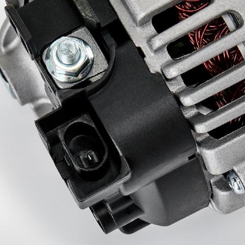 RIDEX PLUS Lichtmaschine 150A 14V Drehrichtung im Uhrzeigersinn mit für BMW Bild RIDEX PLUS Lichtmaschine 150A 14V Drehrichtung im Uhrzeigersinn mit für BMW