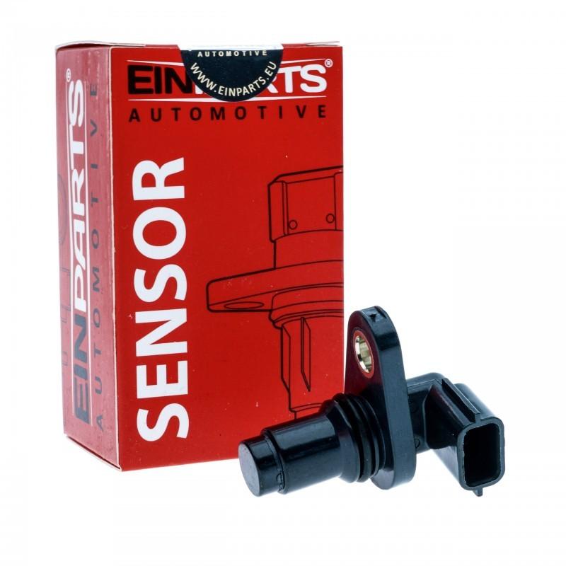 EINPARTS Nockenwellensensor für NISSAN Qashqai II (J11, J11)
