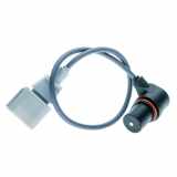 EINPARTS Kurbelwellensensor EPS1401 270 mm Anzahl der Steckkontakte: 3 für VW