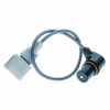 EINPARTS Kurbelwellensensor EPS1401 270 mm Anzahl der Steckkontakte: 3 f&uuml;r VW