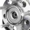 RIDEX 654W0487 Radlagersatz pro 1 Rad Vorne für SSANGYONG REXTON W 4145208001 Bild RIDEX 654W0487 Radlagersatz pro 1 Rad Vorne für SSANGYONG REXTON W 4145208001
