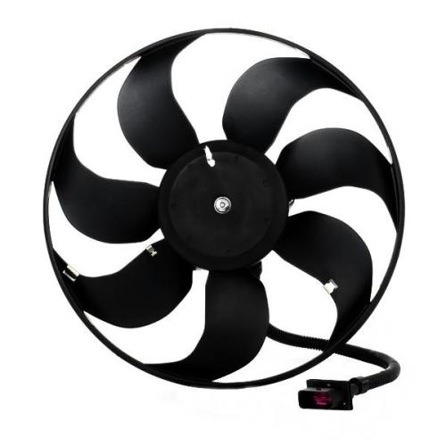 RIDEX 508R0016 Kühlerlüfter Lüfter Motorkühlung ohne Kühlerlüfterrahmen (Zarge) Bild RIDEX 508R0016 Kühlerlüfter Lüfter Motorkühlung ohne Kühlerlüfterrahmen (Zarge)