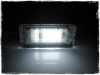 2x EINPARTS EP02 Kennzeichenbeleuchtung für BMW 3 Limousine (E46) 3 Touring Bild 2x EINPARTS EP02 Kennzeichenbeleuchtung für BMW 3 Limousine (E46) 3 Touring