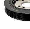 RIDEX 3213B0090 Riemenscheibe Kurbelwelle 153mm Kurbelwellenriemenscheibe Bild RIDEX 3213B0090 Riemenscheibe Kurbelwelle 153mm Kurbelwellenriemenscheibe