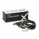 RIDEX 3922L0515 Lambdasonde Oxygen O2 Sensor Beheizt für VOLVO 960 II Kombi