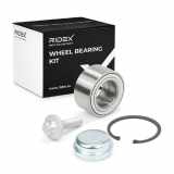 RIDEX 654W1099 Radlagersatz pro 1 Rad Vorne beidseitig für BMW 3 Touring (F31)