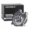 RIDEX 1260W0263 Kühlmittelpumpe Motorkühlung Wasserpumpe für TOYOTA 16100B9020 Bild RIDEX 1260W0263 Kühlmittelpumpe Motorkühlung Wasserpumpe für TOYOTA 16100B9020