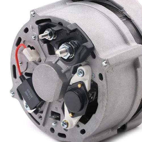 RIDEX 4G0387 Lichtmaschine 90A 14V Drehrichtung im Uhrzeigersinn mit für BMW Bild RIDEX 4G0387 Lichtmaschine 90A 14V Drehrichtung im Uhrzeigersinn mit für BMW