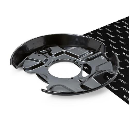 RIDEX 1x Ankerblech / Spritzblech Hinten links passend für MERCEDES-BENZ 190 Bild RIDEX 1x Ankerblech / Spritzblech Hinten links passend für MERCEDES-BENZ 190