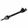 RIDEX Antriebswelle Achswelle Vorderachse/Vorne links für RENAULT Clio 1I Bild RIDEX Antriebswelle Achswelle Vorderachse/Vorne links für RENAULT Clio 1I