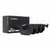 RIDEX Bremsbelagsatz Bremsbeläge Hinten für BMW 3 Limousine (E46) 5 Limousine Bild RIDEX Bremsbelagsatz Bremsbeläge Hinten für BMW 3 Limousine (E46) 5 Limousine