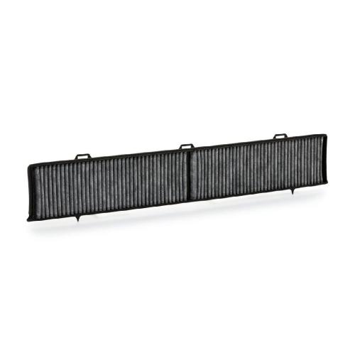 RIDEX 424I0011 Innenraumfilter Pollenfilter Aktivkohlefilter Höhe: 35 Breite: Bild RIDEX 424I0011 Innenraumfilter Pollenfilter Aktivkohlefilter Höhe: 35 Breite: