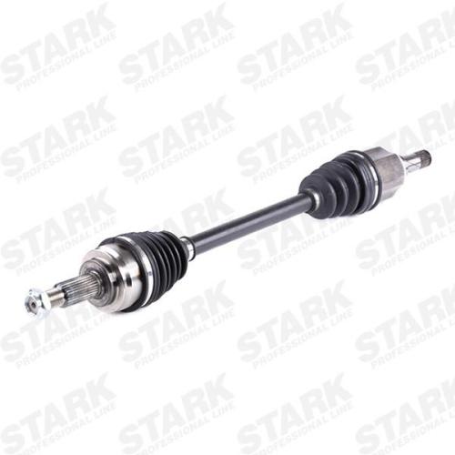 STARK Antriebswelle Achswelle Vorderachse/Vorne links für RENAULT KANGOO Bild STARK Antriebswelle Achswelle Vorderachse/Vorne links für RENAULT KANGOO
