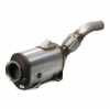 RIDEX Rußpartikelfilter DPF Euro 4 Abgasanlage Diesel 590 1256S0069 für BMW Bild RIDEX Rußpartikelfilter DPF Euro 4 Abgasanlage Diesel 590 1256S0069 für BMW