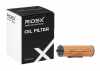 RIDEX &Ouml;lfilter Motor&ouml;lfilter Filtereinsatz mit Dichtungen 7O0412 f&uuml;r VW T-Roc