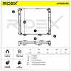 RIDEX 470R0385 Motorkühler / Wasserkühler passend für MERCEDES-BENZ Stufenheck Bild RIDEX 470R0385 Motorkühler / Wasserkühler passend für MERCEDES-BENZ Stufenheck