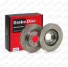 STARK SKBD-0023221 2x Bremsscheiben Vorne &Oslash;286mm Bel&uuml;ftet f&uuml;r OPEL 9280751