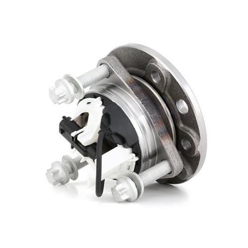 RIDEX 654W0039 Radlagersatz pro 1 Rad Vorne beidseitig für OPEL Vectra C Caravan Bild RIDEX 654W0039 Radlagersatz pro 1 Rad Vorne beidseitig für OPEL Vectra C Caravan