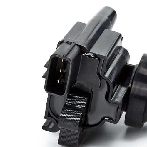 RIDEX 689C0049 Zündspule Anschlussanzahl 3 für MITSUBISHI Lancer VII Limousine Bild RIDEX 689C0049 Zündspule Anschlussanzahl 3 für MITSUBISHI Lancer VII Limousine