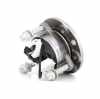 RIDEX 654W0039 Radlagersatz pro 1 Rad Vorne beidseitig für OPEL Vectra C Caravan Bild RIDEX 654W0039 Radlagersatz pro 1 Rad Vorne beidseitig für OPEL Vectra C Caravan