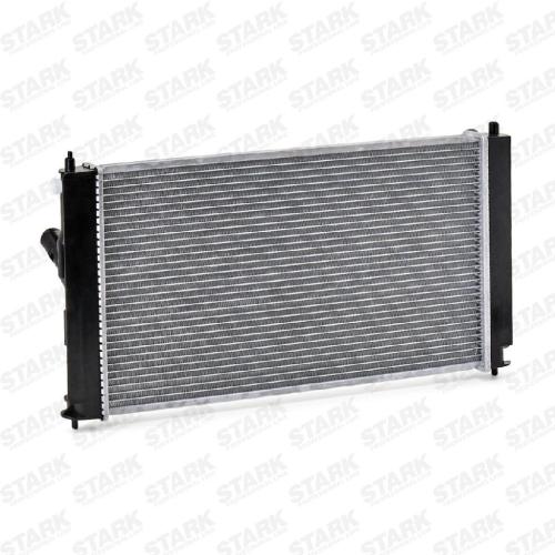 STARK SKRD-0120519 Motorkühler / Wasserkühler für TOYOTA AURIS 1640022060 Bild STARK SKRD-0120519 Motorkühler / Wasserkühler für TOYOTA AURIS 1640022060