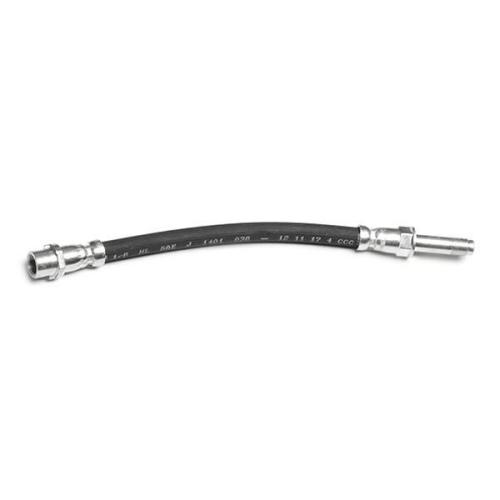 RIDEX Bremsschlauch 83B0591 HINTEN beidseitig BREMSSCHLÄUCHE Länge: 238mm für VW Bild RIDEX Bremsschlauch 83B0591 HINTEN beidseitig BREMSSCHLÄUCHE Länge: 238mm für VW