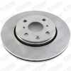 STARK SKBD-0020051 2x Bremsscheiben Vorne Ø247mm Belüftet 1687772180 Bild STARK SKBD-0020051 2x Bremsscheiben Vorne Ø247mm Belüftet 1687772180