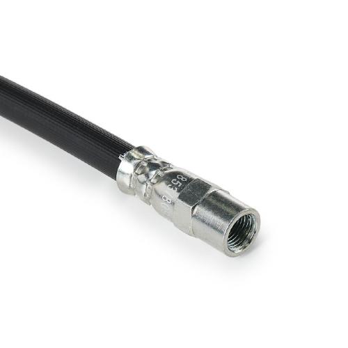 RIDEX Bremsschlauch 83B0223 HINTEN BREMSSCHLÄUCHE Länge: 185mm für VW Golf 1II Bild RIDEX Bremsschlauch 83B0223 HINTEN BREMSSCHLÄUCHE Länge: 185mm für VW Golf 1II