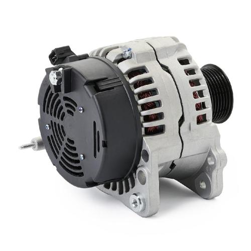 RIDEX 4G0791 Lichtmaschine 90A 12V Drehrichtung im Uhrzeigersinn mit für VW Bild RIDEX 4G0791 Lichtmaschine 90A 12V Drehrichtung im Uhrzeigersinn mit für VW