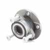 RIDEX 654W0053 Radlagersatz pro 1 Rad Vorne Hinten für VW Golf 5II Schrägheck Bild RIDEX 654W0053 Radlagersatz pro 1 Rad Vorne Hinten für VW Golf 5II Schrägheck