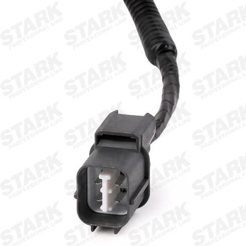 STARK Kurbelwellensensor SKCPS-0360151 530 mm Anzahl der Steckkontakte: 4 Bild STARK Kurbelwellensensor SKCPS-0360151 530 mm Anzahl der Steckkontakte: 4