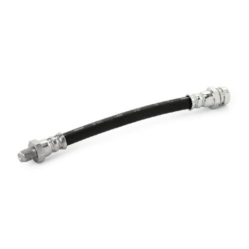 RIDEX Bremsschlauch 83B0391 VORNE BREMSSCHLÄUCHE Länge: 165mm für MITSUBISHI Bild RIDEX Bremsschlauch 83B0391 VORNE BREMSSCHLÄUCHE Länge: 165mm für MITSUBISHI