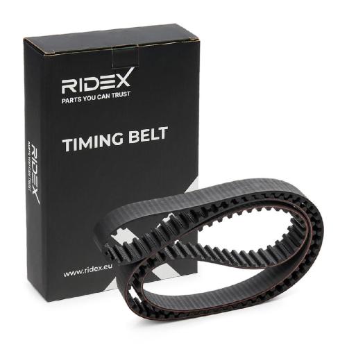 RIDEX Zahnriemen für FORD Fiesta Mk6 Schrägheck (JA8, JR8) Bild RIDEX Zahnriemen für FORD Fiesta Mk6 Schrägheck (JA8, JR8)
