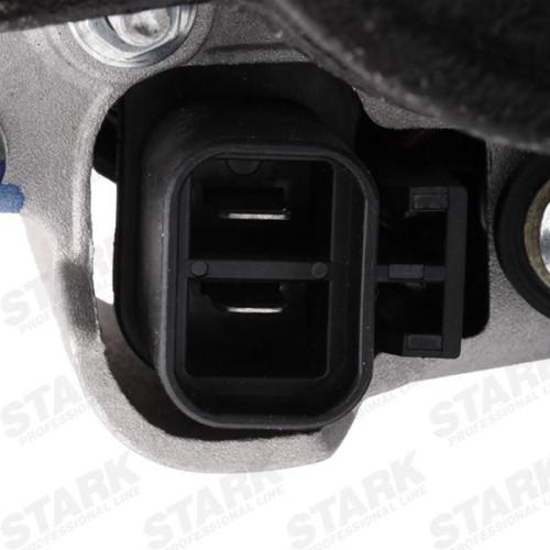 STARK SKGN-0320863 Lichtmaschine 50A 12V Drehrichtung im Uhrzeigersinn mit Bild STARK SKGN-0320863 Lichtmaschine 50A 12V Drehrichtung im Uhrzeigersinn mit