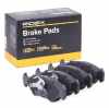RIDEX Bremsbelagsatz Bremsbeläge Vorne für FORD Fiesta Mk4 Schrägheck (JAS, JBS) Bild RIDEX Bremsbelagsatz Bremsbeläge Vorne für FORD Fiesta Mk4 Schrägheck (JAS, JBS)