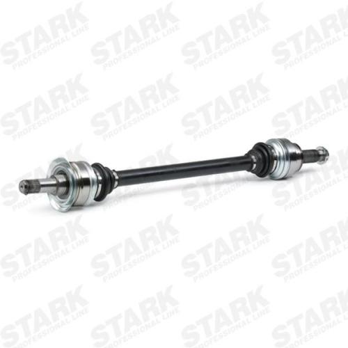 STARK Antriebswelle Achswelle Hinten links rechts für BMW X5 (E70) 33207564126 Bild STARK Antriebswelle Achswelle Hinten links rechts für BMW X5 (E70) 33207564126