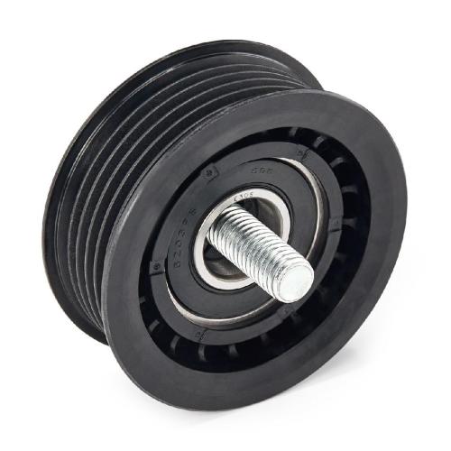RIDEX 310T0089 Spannrolle Keilrippenriemen für OPEL ZAFIRA B (A05) 0051758384 Bild RIDEX 310T0089 Spannrolle Keilrippenriemen für OPEL ZAFIRA B (A05) 0051758384
