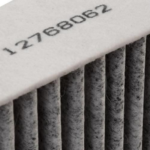 RIDEX 424I0458 Innenraumfilter Pollenfilter Aktivkohlefilter Höhe: 40 Breite: Bild RIDEX 424I0458 Innenraumfilter Pollenfilter Aktivkohlefilter Höhe: 40 Breite: