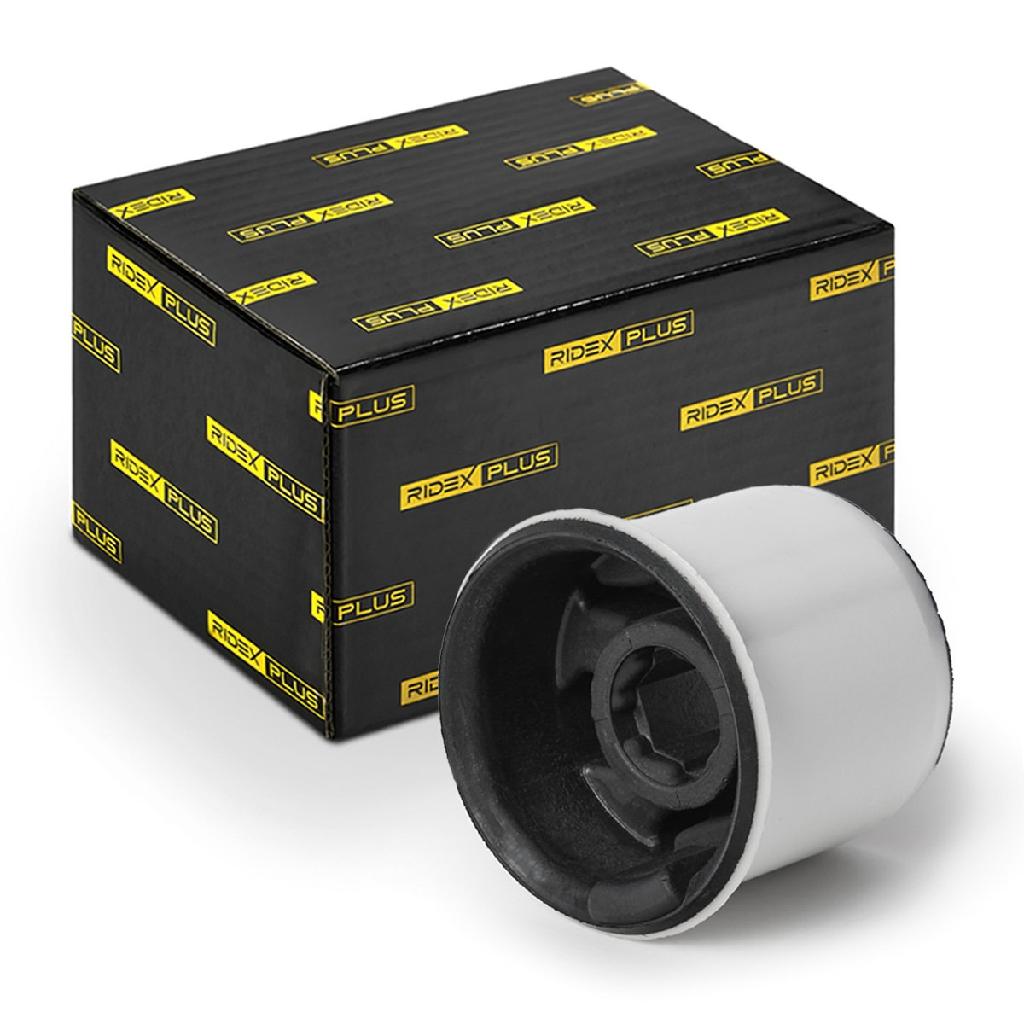RIDEX PLUS Lagerung Lenker Hinten Vorne links rechts für VW Golf 5I (5K1)